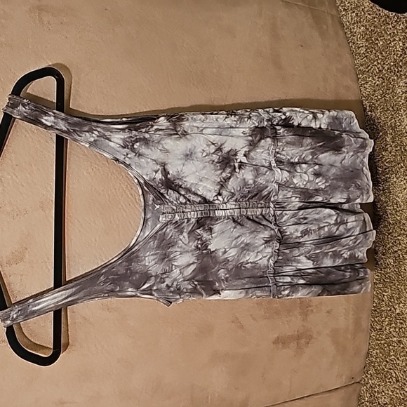 AEO soft and sexy tank. Small - Picture 1 of 4